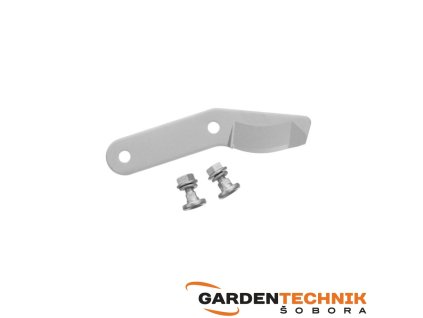 Čepel, šroubky pro nůžky FISKARS L70, L74, L90, L92, LX92 [1026288]