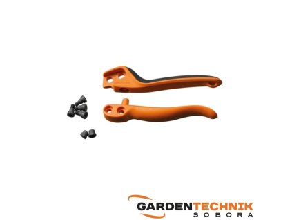 Sada rukojetí pro nůžky FISKARS PB8 (M) [1026282]