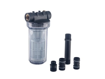 Předfiltr AL-KO 250/1" pro domácí vodárny [110156]