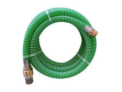 Sací hadice se zpětným ventilem AL-KO 1" 7m [110795]