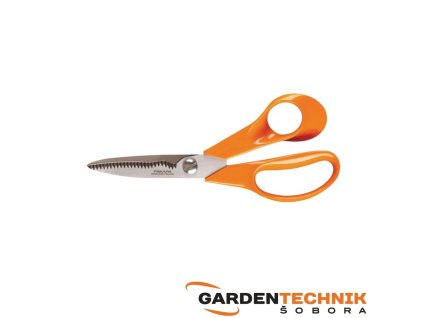 Univerzální nůžky FISKARS Classic S92 (18 cm) [111030]
