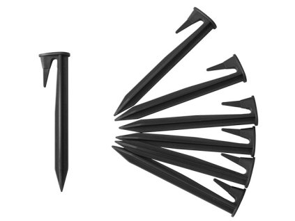 Kolíky plastové pro AL-KO ROBOLINHO 3000