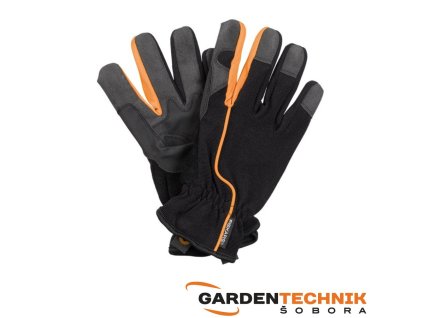 Pracovní rukavice (pánské) FISKARS - vel. 10 [1003477]