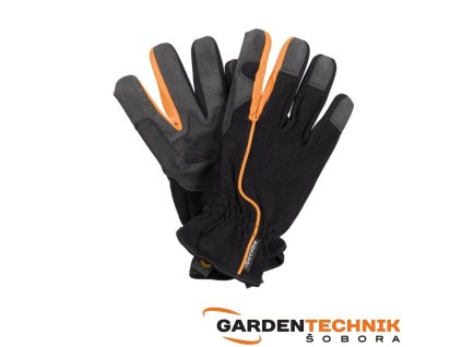 Pracovní rukavice (dámské) FISKARS - vel. 8 [1003478]