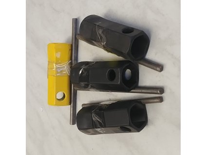 klíč k sekačce 21 mm   VÝPRODEJ