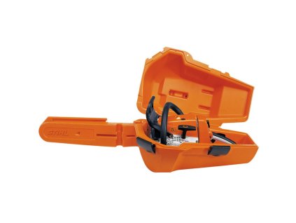 kufr na motorovou pilu stihl