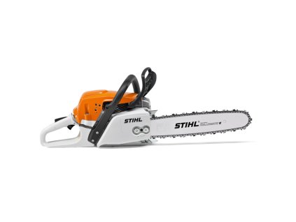 Benzínová řetězová pila STIHL MS 291