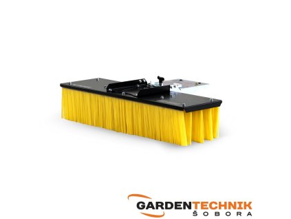 Pasivní kartáč VARI PK-950 [4459]