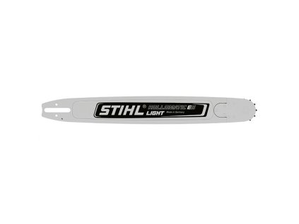 vodici lista stihl rollomatic es light
