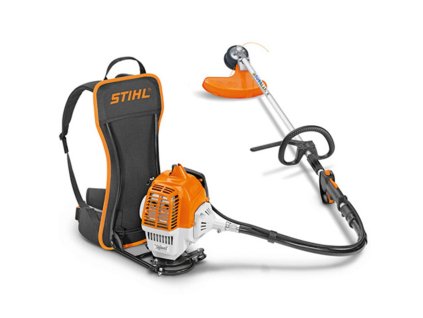 zadovy krovinorez stihl fr 235