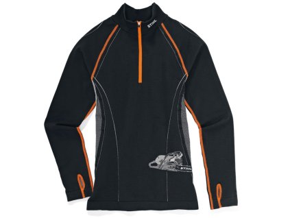 Funkční triko STIHL ADVANCE (dlouhý rukáv)