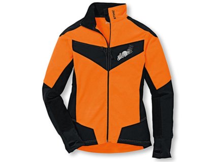 Fleecová bunda STIHL DYNAMIC