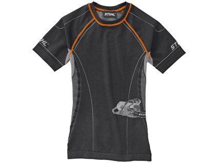 Funkční triko STIHL ADVANCE (krátký rukáv)