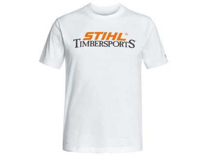 tricko stihl sts bile