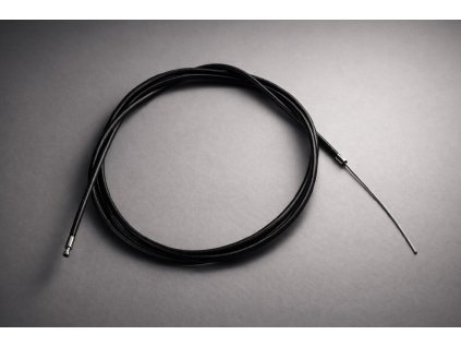 Bovden lanko plynu (VARI, DAKR, ROBUS)