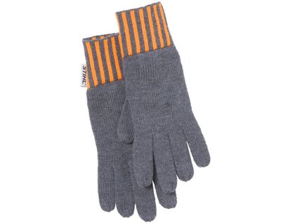 rukavice stihl sedo oranzove