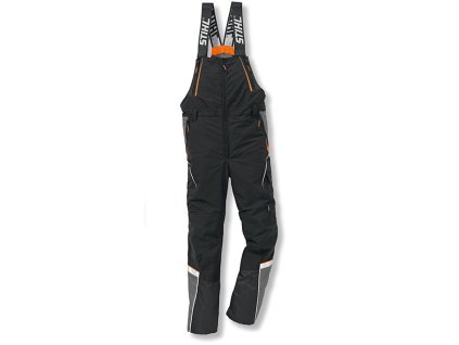 Kalhoty s náprsenkou STIHL ADVANCE X-LIGHT