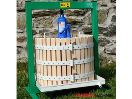 lis hydraulicky 50 tip