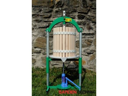 lis 20 hydraulicky tip