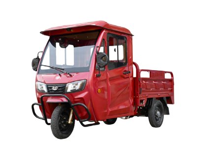 Elektrická nákladní tříkolka Selvo WORK 30