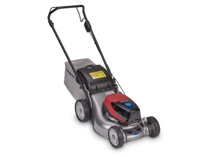 honda hrg 416 xb akumulatorova sekacka bez pojezdu