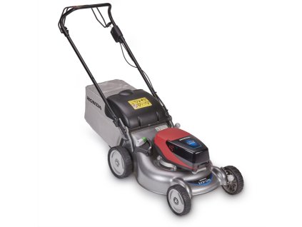 honda hrg 466 xb akumulatorova sekacka s pojezdem