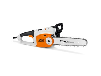 Elektrická řetězová pila STIHL MSE 210 C-BQ