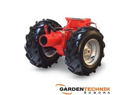 Převodová skříň VARI DSK-316.1PSVN [4262]