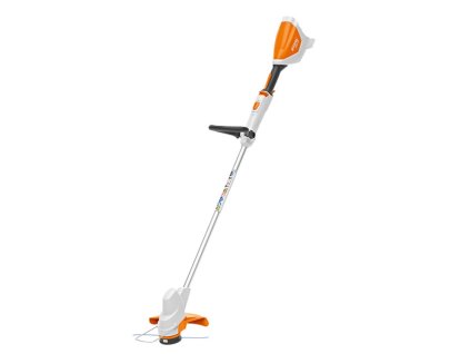 stihl fsa 57 akumulatorovy vyzinac