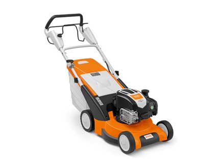 benzinova sekacka stihl rm 545 v