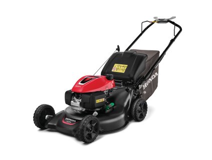 Motorová sekačka s pojezdem HONDA HRN 536 VK