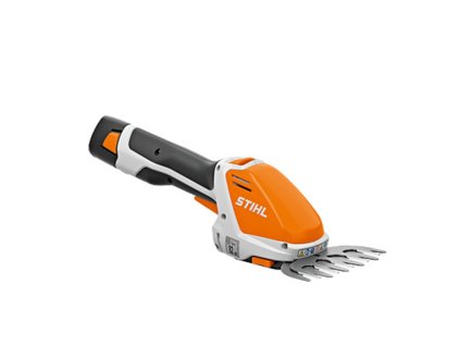 stihl hsa 26 aku nuzky na kroviny