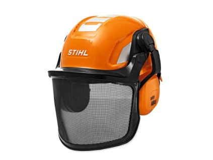 Dětská přilba STIHL