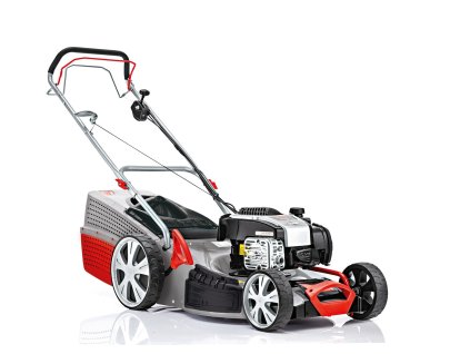 Benzínová sekačka s pojezdem AL-KO Classic 5.18 VS-B Plus [119868]