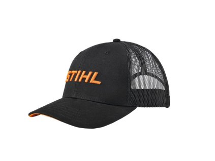 Kšiltovka STIHL LOGO MESH