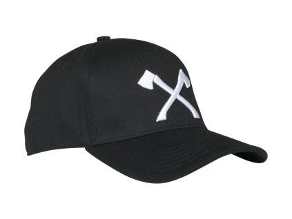 Kšiltovka STIHL WHITE AXE TIMBERSPORTS