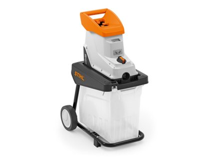 Elektrický drtič větví STIHL GHE 140 L