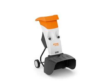 Elektrický drtič větví STIHL GHE 105