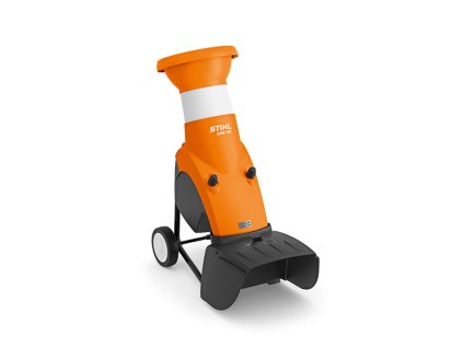 Elektrický drtič větví STIHL GHE 150