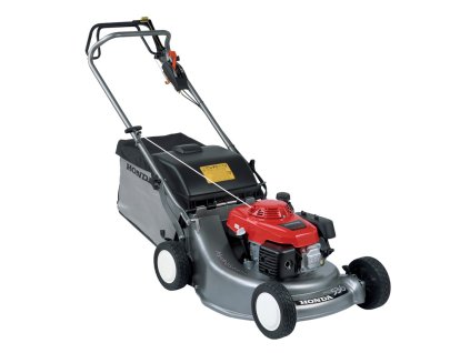 benzinova sekacka s pojezdem honda hrd 536 k hx