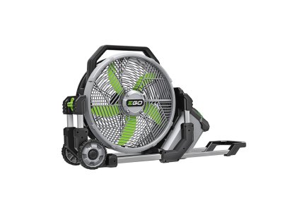 AKU zvlhčovací ventilátor EGO FN1800E