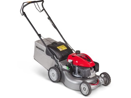 honda hrg 466 sk sekacka s pojezdem benzinova