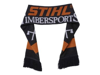 cerny sal pro priznivce stihl