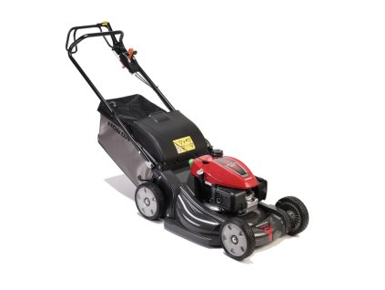 benzinova sekacka s pojezdem honda hrx 537 hy