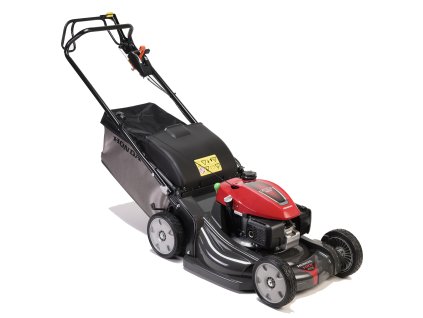 Benzínová sekačka s pojezdem HONDA HRX 476 HY