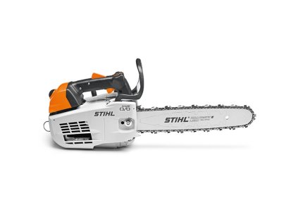 Benzínová řetězová pila STIHL MS 201 TC-M