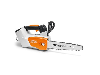 AKU řetězová pila STIHL MSA 161 T