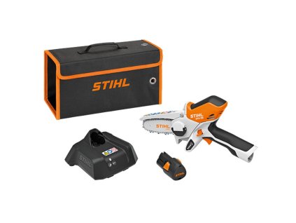 stihl gta 26 akumulatorova minipila
