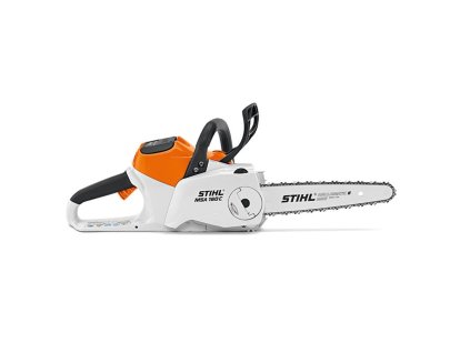 AKU řetězová pila STIHL MSA 160 C-B