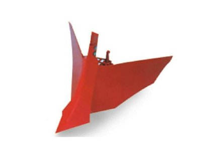 Hrobkovací radlice VARI SV-1 [3609]